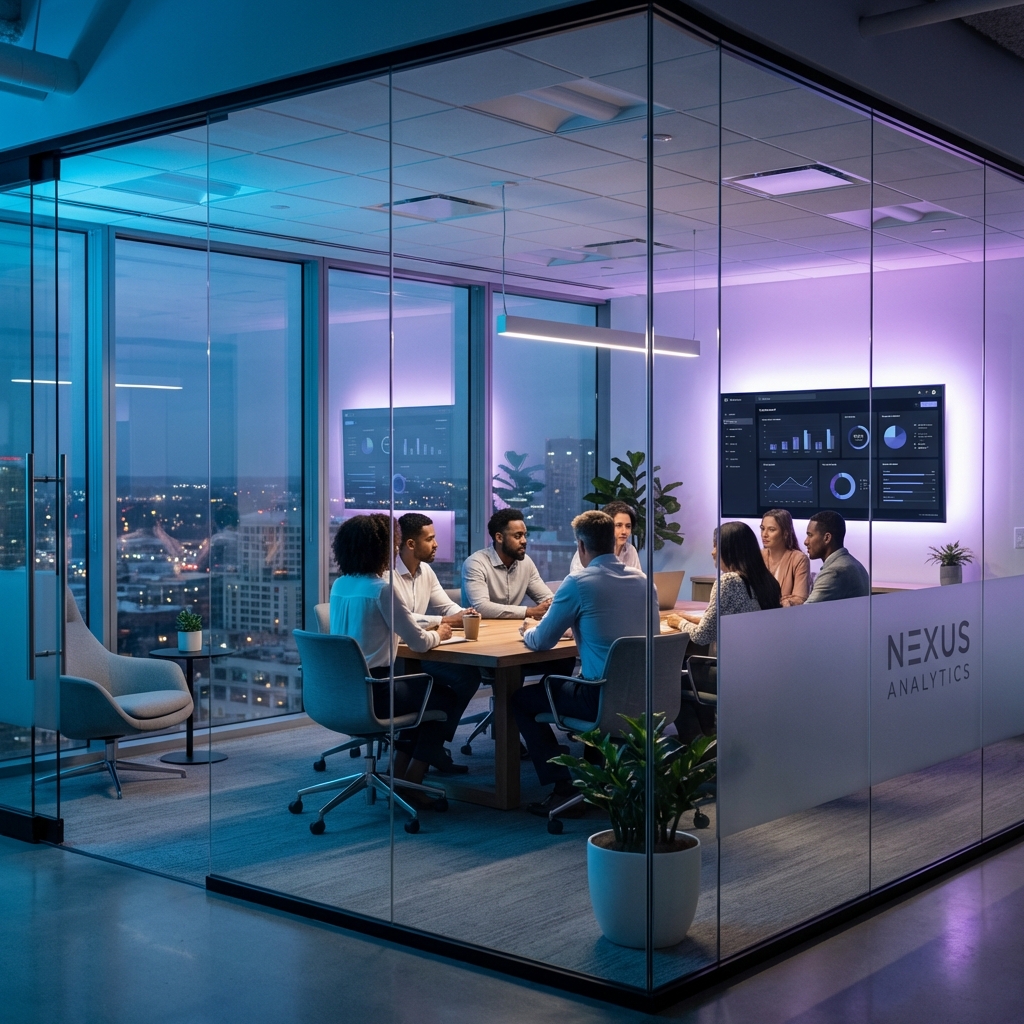 LPG Nexus Culture